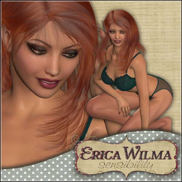 (image for) EW V4 Ramona 2